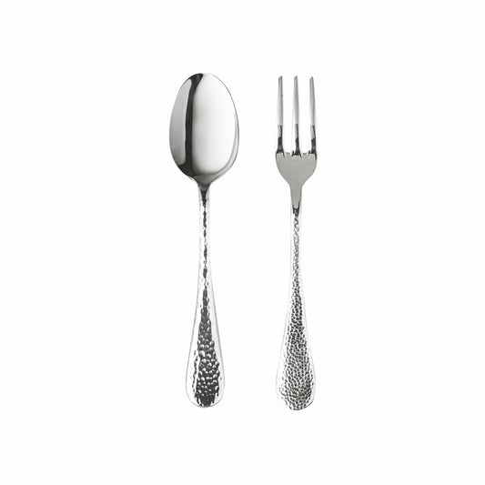 Serving Set (Fork and Spoon) EPOQUE