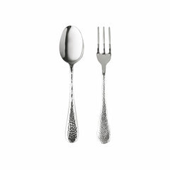 Serving Set (Fork and Spoon) EPOQUE