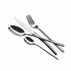 CUTLERY SET 24 PCS          MOSELLA