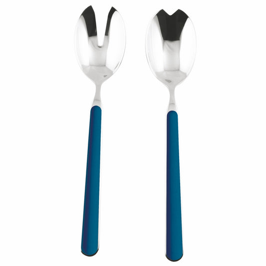 SALAD  SET 2 PCS FANT.CARTA DA ZUCC