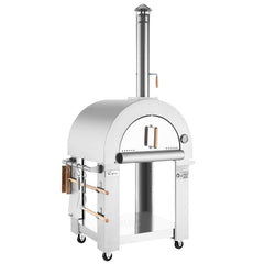 Empava PG01 Outdoor Wood Fired Pizza Oven