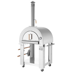 Empava PG01 Outdoor Wood Fired Pizza Oven