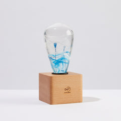 Table Lamp - BlueDrop