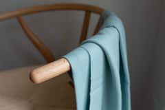 Esencia Alpaca Throw - Sky Blue