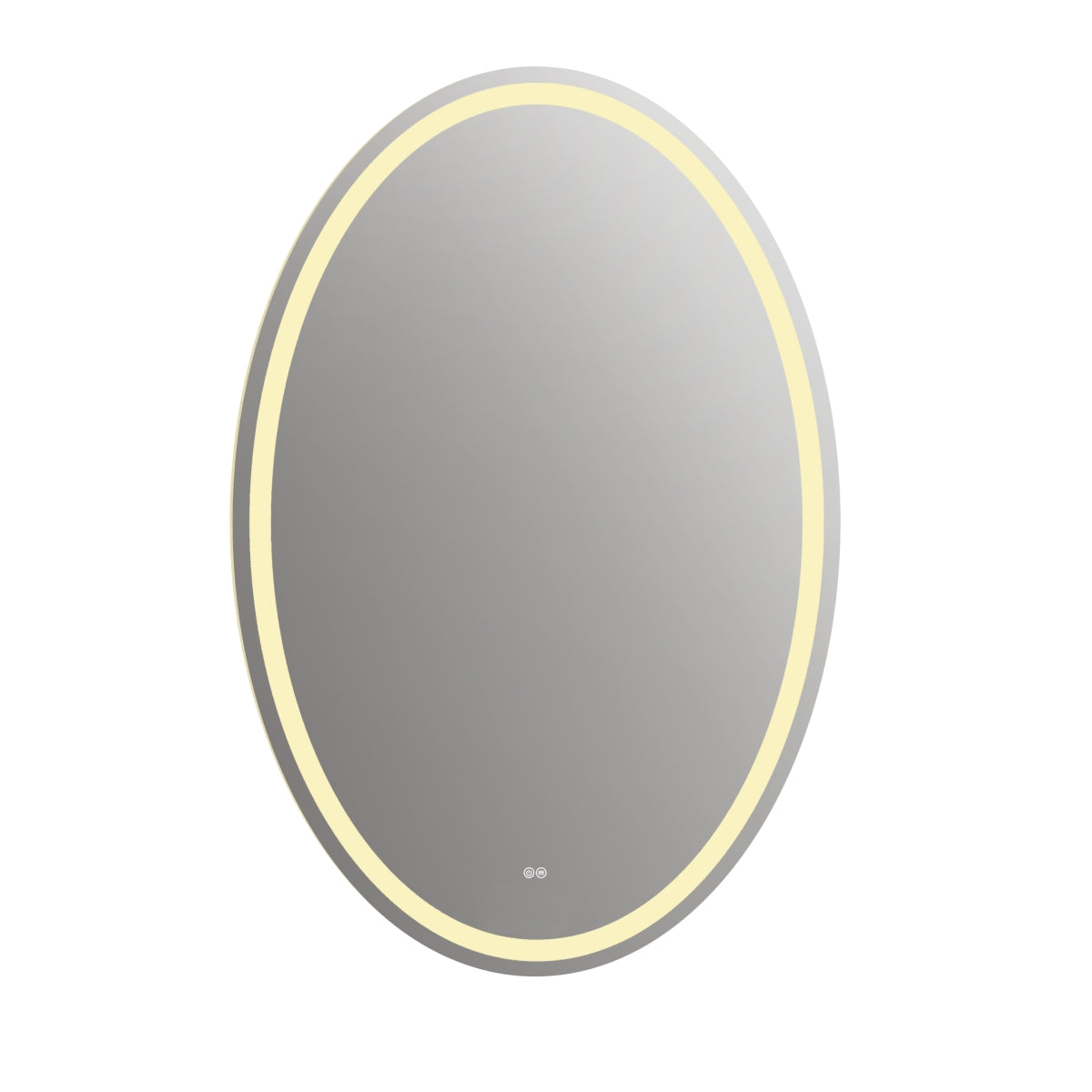 Chloe Lighting CH9M052BW36-LOV Speculo Back Lit LED Mirror 4000K,