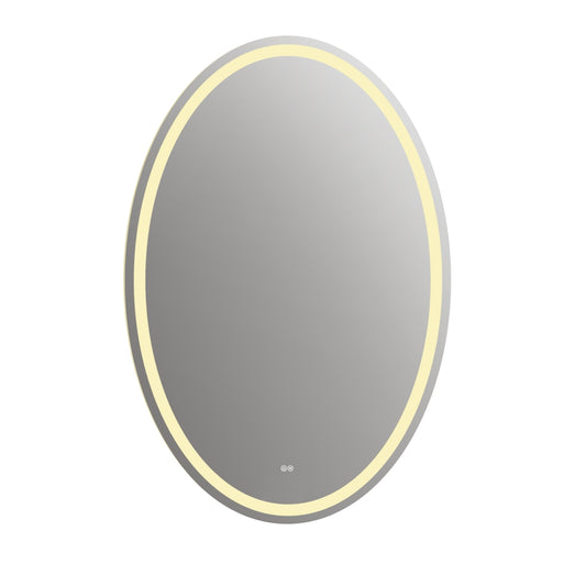 Chloe Lighting CH9M052BW36-LOV Speculo Back Lit LED Mirror 4000K,