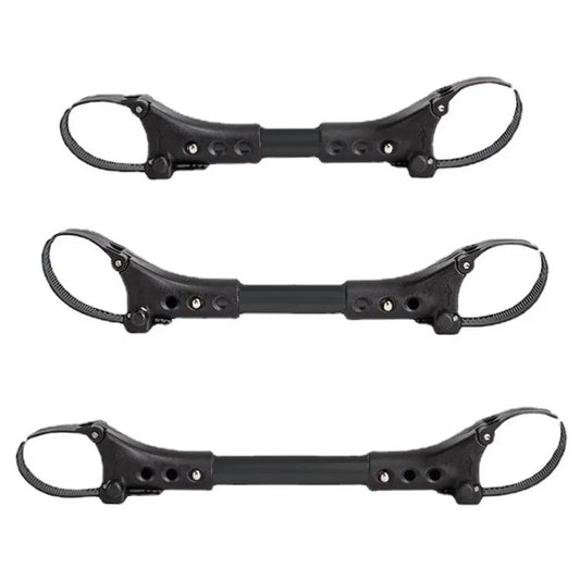 3Pcs/set Twins Strollers Connector Baby Yoya Baby Stroller Accessories Pram Joint Linker Accessory