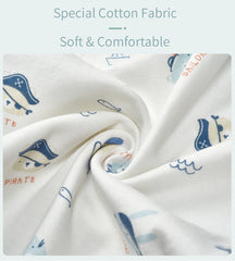 Insular Muslin Baby Swaddle Wrap Swaddle Baby Blanket With Cap Cocoon Cloth Set Newborn Envelope