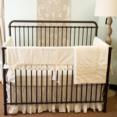 Innocence Complete Bedding Set