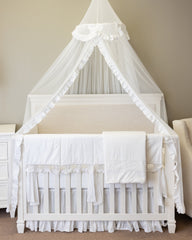 Innocence Complete Bedding Set