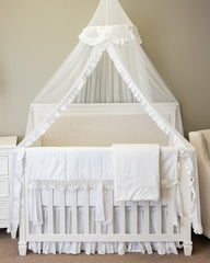 Innocence Complete Bedding Set