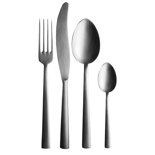 CUTLERY SET 5 PCS     LEVANTINA ICE