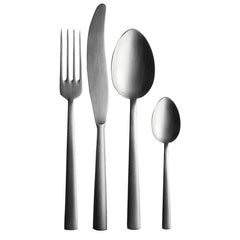 CUTLERY SET 5 PCS     LEVANTINA ICE