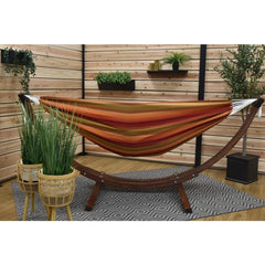 Hammock, Multi