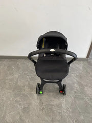 Infant Car Seat to Stroller in Seconds For Newborn Trolley Buggy Safety Carriage Portable Travel System