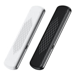 Under Pillow Bone Conduction Bluetooth Speaker Wireless Bluetooth Pocket Soundbar Music Box Built-In White Noise Improve Sleep