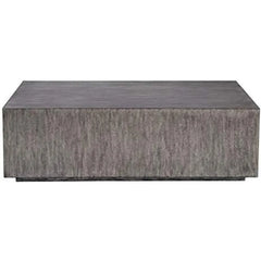 52.25 inch Modern Coffee Table,Decorative Contemporary Transitional Coffees Tables and Display, Coffee Table for the Living Room