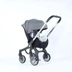 Baby Stroller Safety Car Seat Cart Carriage Lightweight Multi-functional Travel System Baby Pushchair Baby Carriage