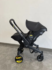 Infant Car Seat to Stroller in Seconds For Newborn Trolley Buggy Safety Carriage Portable Travel System