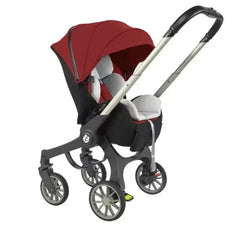 Infant Car Seat to Stroller in Seconds For Newborn Trolley Buggy Safety Carriage Portable Travel System