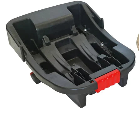 Safty BABY Car Seat Base with Isofix  baby car seat base car seat with isofix base  the base only for our car seat