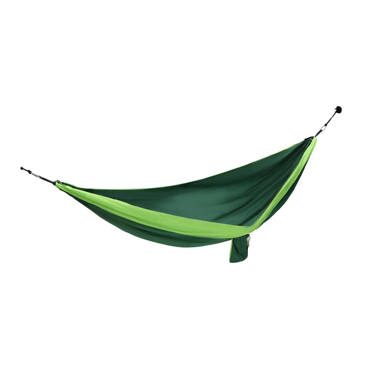 Camping Hammock Double or Single Portable Hammock for Backpacking and Travel