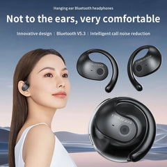 GREATWALL Wireless Earbuds Bluetooth 5.3 Headphones  Earphones Sport Headsets for IOS/Android Multicolor Headphones