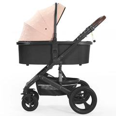 High quality newborn Lightweight Baby Stroller Folding Cart Comfort Baby Stroller 3 in 1 Child Safety Seat