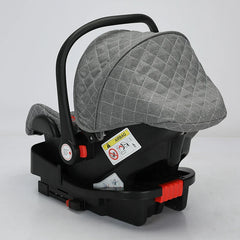 Safty BABY Car Seat Base with Isofix  baby car seat base car seat with isofix base  the base only for our car seat