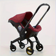 Infant Car Seat to Stroller in Seconds For Newborn Trolley Buggy Safety Carriage Portable Travel System