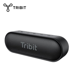 Tribit XSound Go Portable Bluetooth Speaker IPX7 Waterproof Better Bass 24-Hour Playtime For Party Camping Speakers Type-C AUX