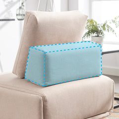 HORGAEO Sectional Sofa Couch, Free Combination, Armrest Sofa Bed with Removable Backrest for Living Room Apartment