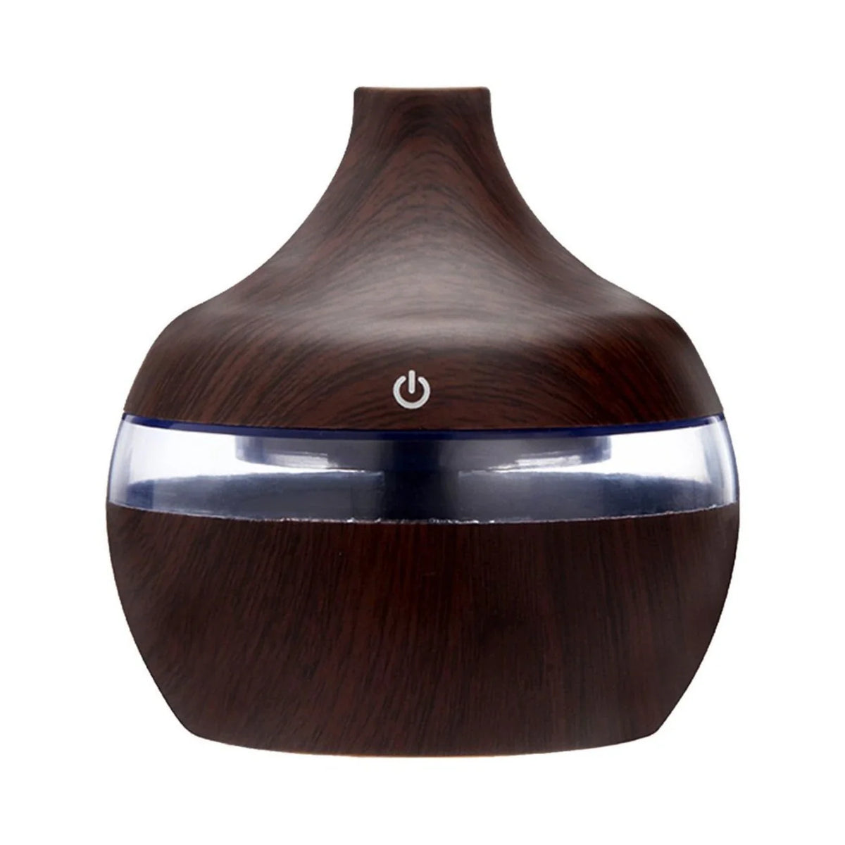 Aroma Essential Oil Diffuser LED Aromatherapy Humidifier Clearance - Enhance your space with this essential oil diffuser