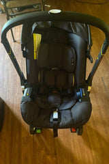 Baby Stroller 3 in 1 With Car Seat Baby Cart Foldable Baby Carriage Prams For Newborns Pram