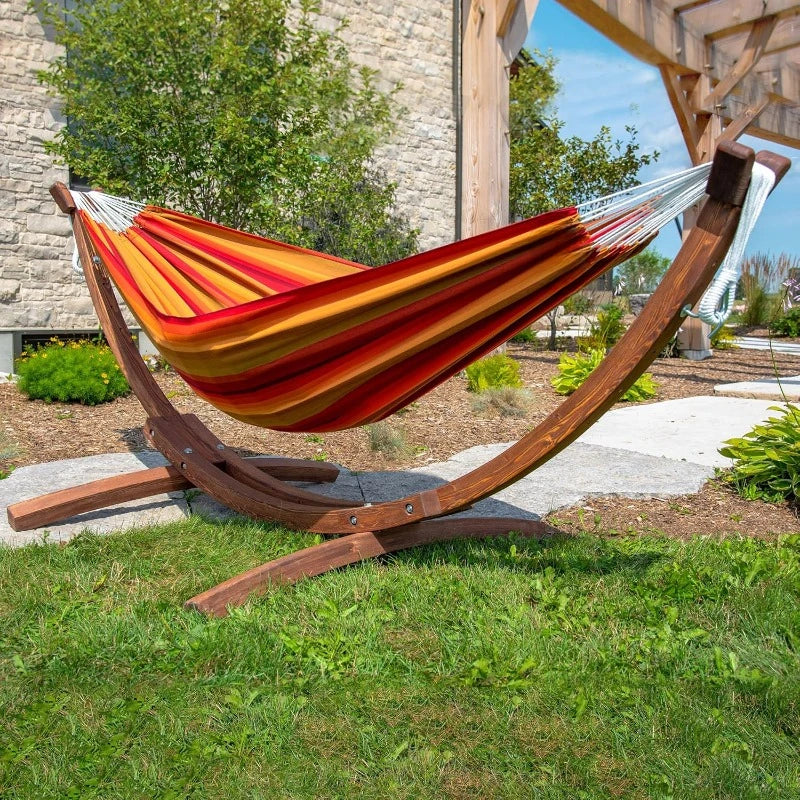 Hammock, Multi