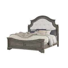 Roma Luxury style  Bedroom Set Vintage elegance