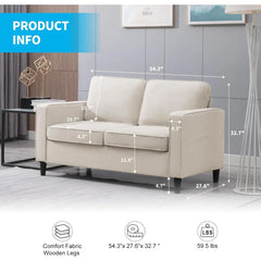 3Piece Sofa Set L Shaped Sofa Sets Living Room,Convertible Lounge Sofa Couch Set Apartment,3Piece 3-Seater+Armchair Set Movable