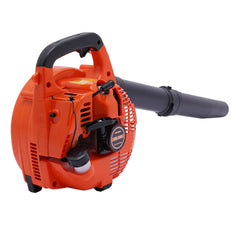 25.4cc 2-Stroke Gas Powered Leaf Blower Handheld Gas Blower 4.59ft³/h