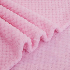 Thicken Baby Blanket Soft Fleece Quilt for Newborn Swaddle Wrap Baby Bedding Accessories Sofa Blanket Stroller Cover Kids Gift