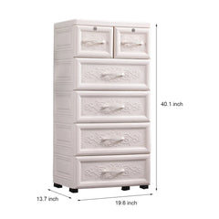 Floor Standing Drawers Storage Cabinet High Wall Cabinet with Rollers Bookshelf Living Room Cabinets Furniture