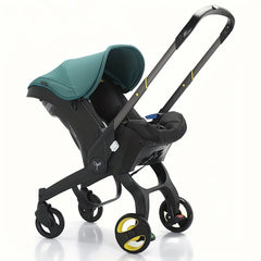 Infant Car Seat to Stroller in Seconds For Newborn Trolley Buggy Safety Carriage Portable Travel System