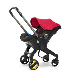 Baby Stroller 3 in 1 With Car Seat Baby Cart Foldable Baby Carriage Prams For Newborns Pram