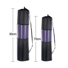 Gym Mat yoga sport for gym at home for exercises stretch ABS meditation mat pilates exercise + bag Mat yoga mat