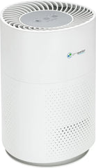 Filter Air Purifier for Home, Office, Bedrooms, Filters Allergies, Pollen, Smoke, Dust, Pet Dander