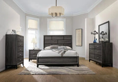 5PC Queen/King/Twin/Full size Bedroom Furniture Set, Bedroom Double, Master Wedding Bed, Adult and Junior Beds