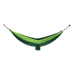 Hanging Camping Hammack Double & Single Portable Hammock for Backpacking Hiking Traveling