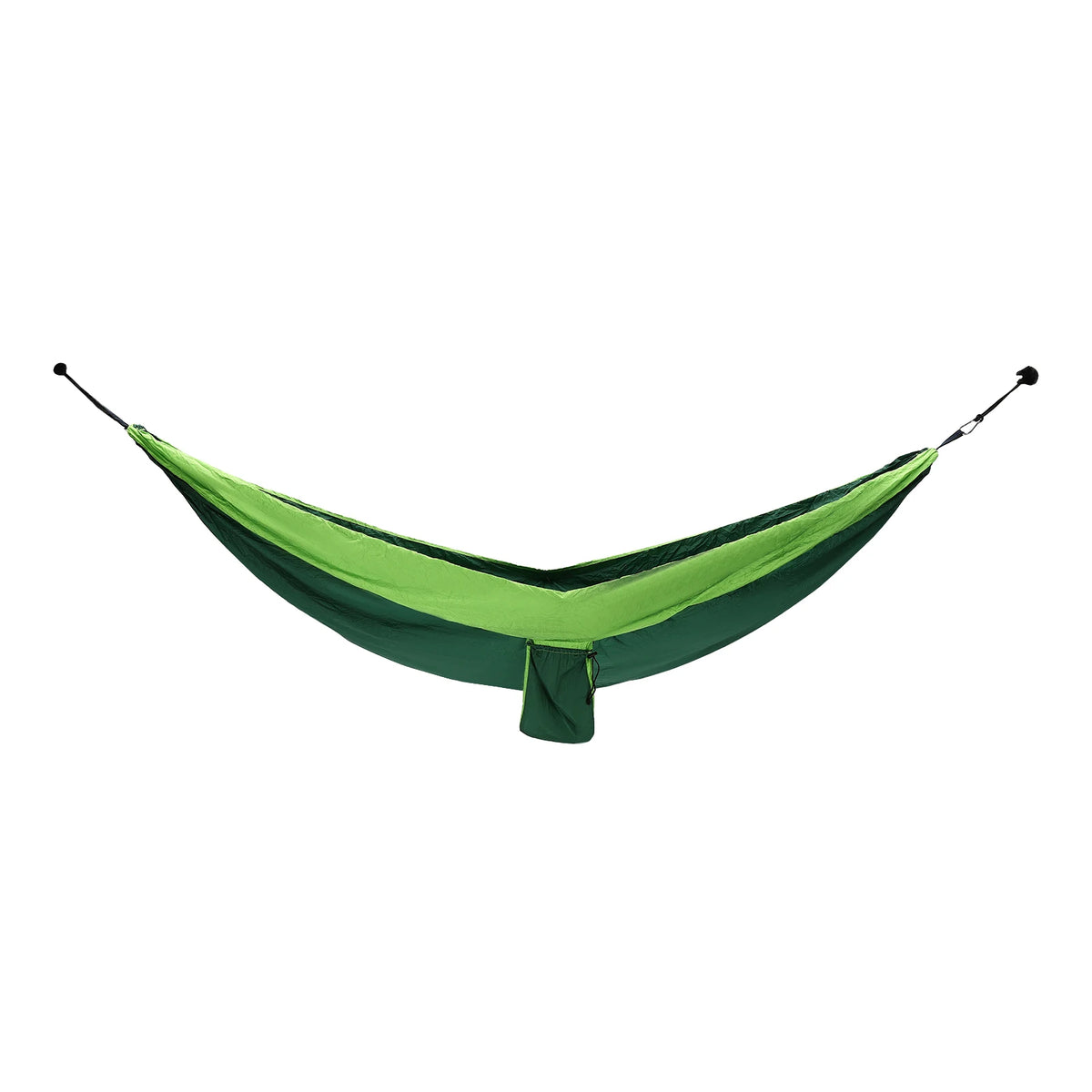 Camping Hammock Double or Single Portable Hammock for Backpacking and Travel