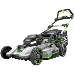 LM2135SP 21-Inch Select Cut Lawn Mower with Touch Drive Self-Propelled Technology