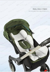 Infant Car Seat to Stroller in Seconds For Newborn Trolley Buggy Safety Carriage Portable Travel System