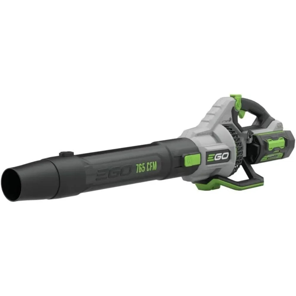 LB7654 765 CFM Variable-Speed 56-Volt Lithium-ion Cordless Leaf Blower with Shoulder Strap, 5.0Ah Battery